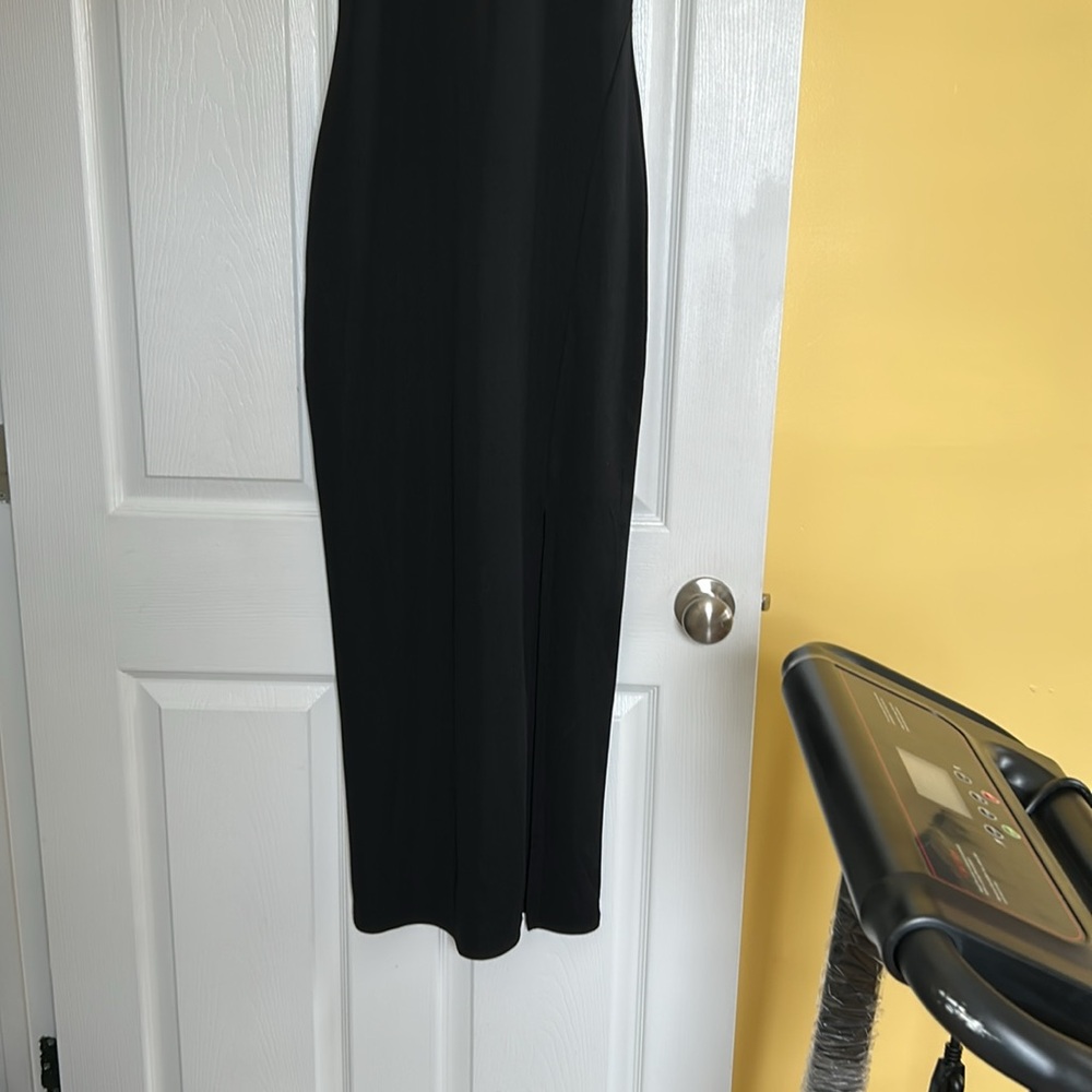 Derek Heart long dress in great condition - Picture 3 of 6